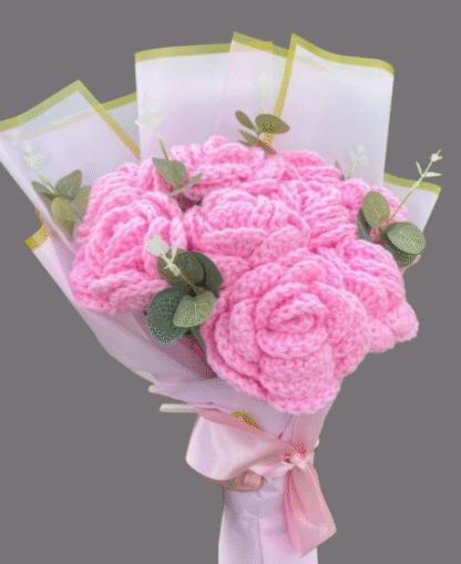 Shades Blue Rose - Image 4