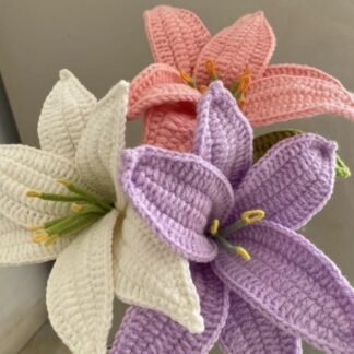 Lily Flower